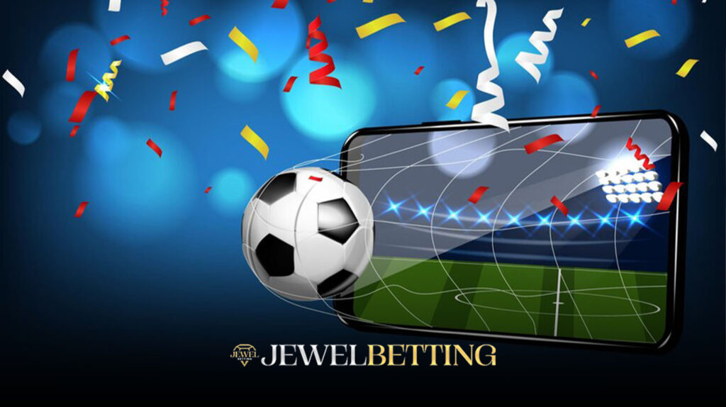 Jewelbetting giriş