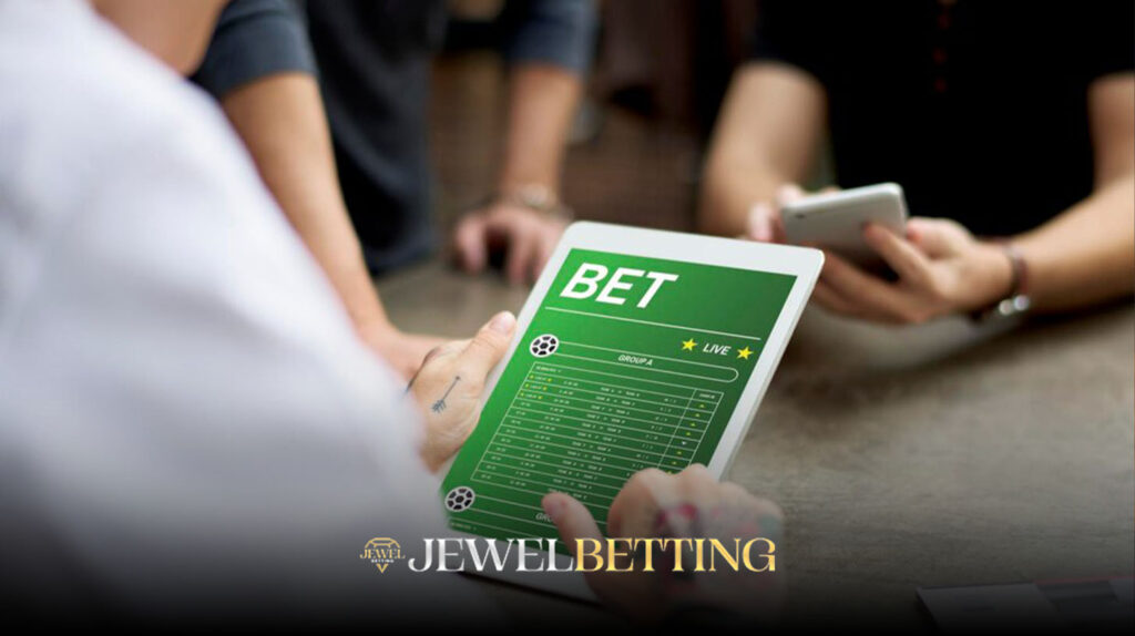 jewelbetting giriş