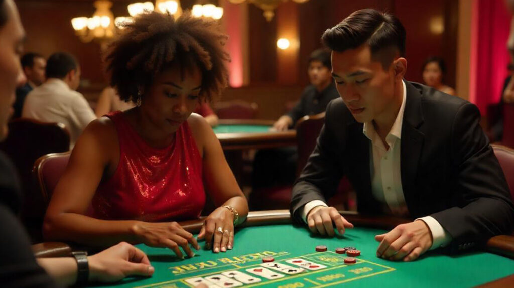 Blackjack stratejileri