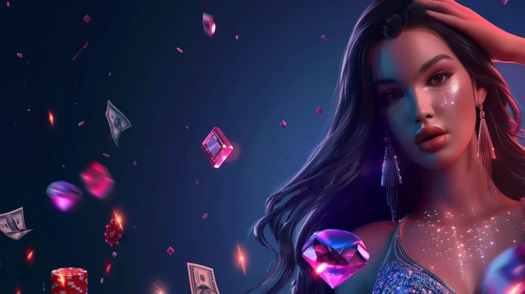 Casino siteleri tarafından sunulan promosyonlar