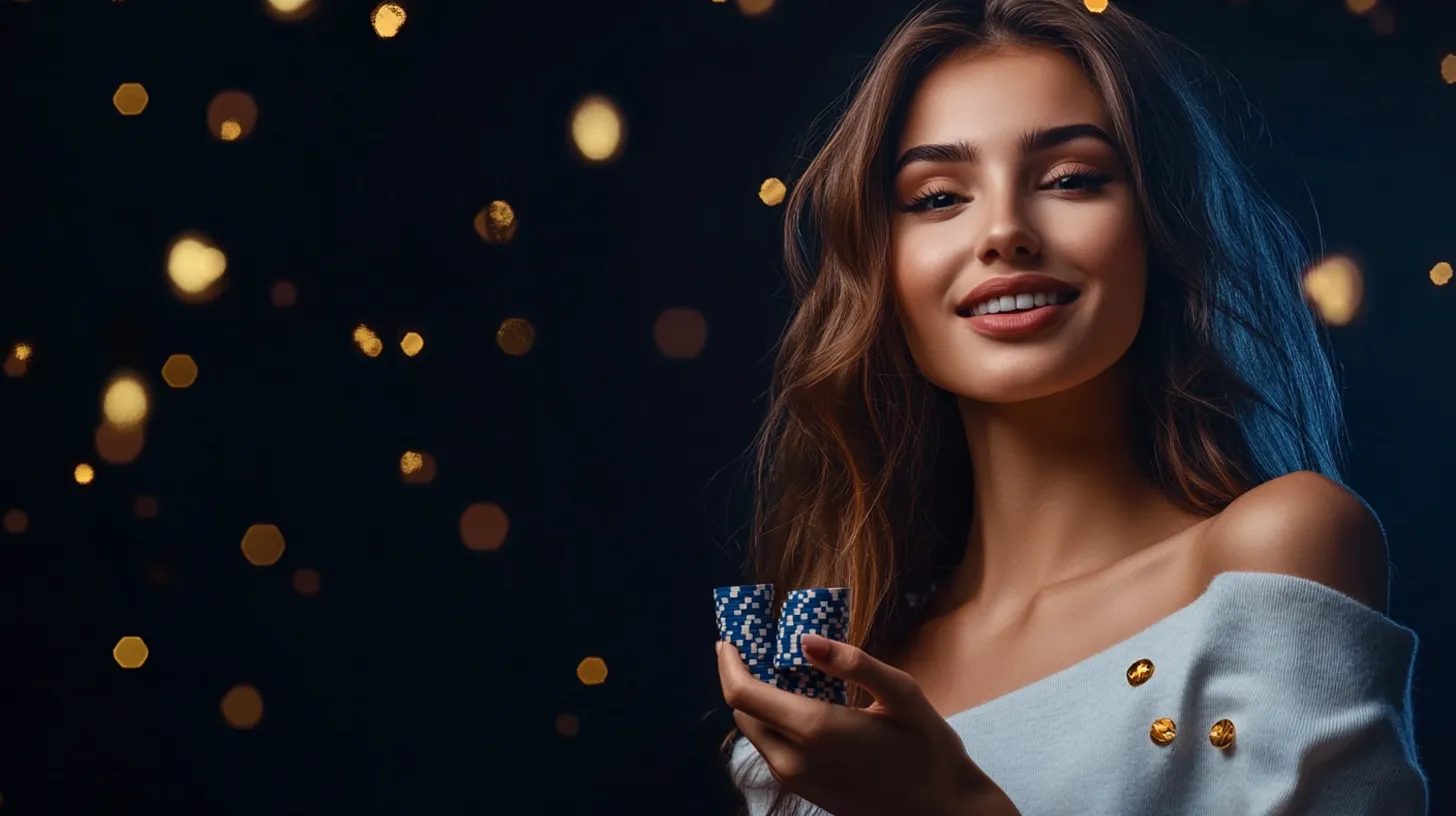 Casino siteleri tarafından sunulan promosyonlar